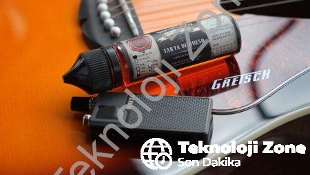 Puff bar ile Elektronik sigara Keyfini Çıkarın!