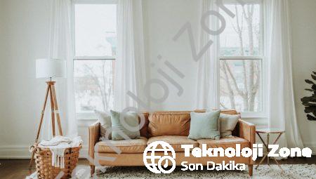 profilo buzdolabı: Şıklık ve Fonksiyonellik Bir Arada