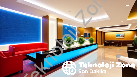 Otel Programı: İşletmenizin Büyümesindeki En Etkili Aracı Keşfedin