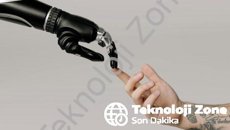 Teknoloji Haberleri: Geleceği Şekillendiren AI Teknolojileri
