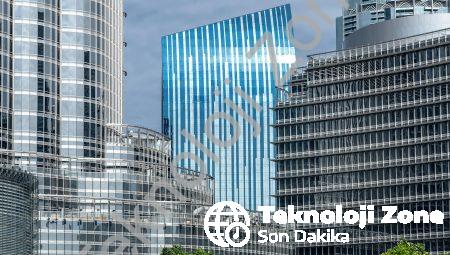 Mimarlıkta Geleceğin Binaları Nasıl Olacak?