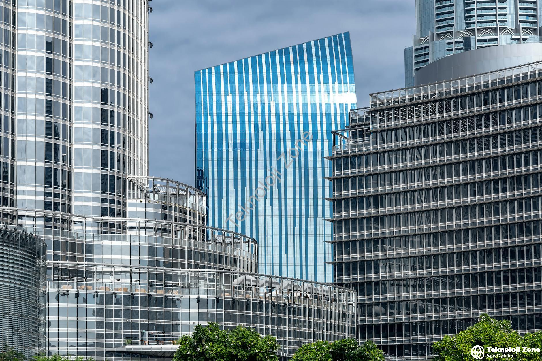 Mimarlıkta Geleceğin Binaları Nasıl Olacak?