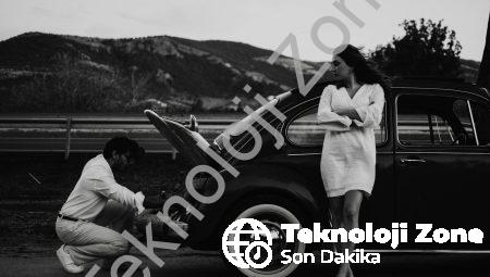 Oto Yol Yardımı: Yolda Güvenli ve Sorunsuz Yolculuk İçin