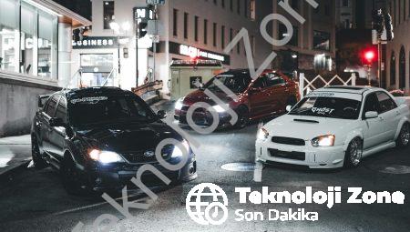 Tuning Portal: Hız ve Güç Sizi Bekliyor!