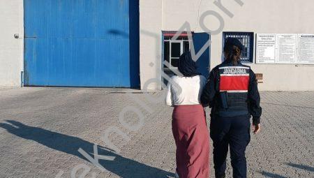 Afyonkarahisar’da aranan 37 kişi yakalandı: 18’i tutuklandı