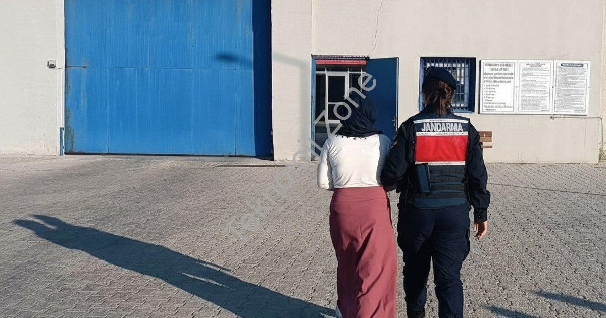 "Afyonkarahisar’da aranan 37 kişi yakalandı: 18’i tutuklandı" başlıklı haber için fotorealistik, pro