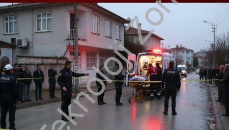 Denizli’de tartışma kanlı bitti: 23 yaşındaki genç yaşamını yitirdi