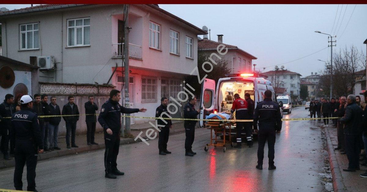 "Denizli’de tartışma kanlı bitti: 23 yaşındaki genç yaşamını yitirdi" başlıklı haber için fotorealis