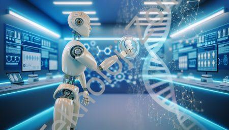 Yapay Zeka Nobel’e Aday: Bilim Dünyasını Sarsan Tarihi An