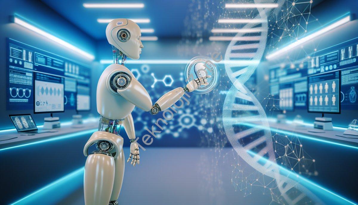 Yapay Zeka Nobel'e Aday: Bilim Dünyasını Sarsan Tarihi An