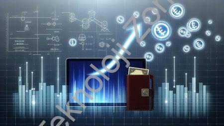 Maaşlar Dijital Lira ile Ödenecek! İşte 5 Büyük Değişim