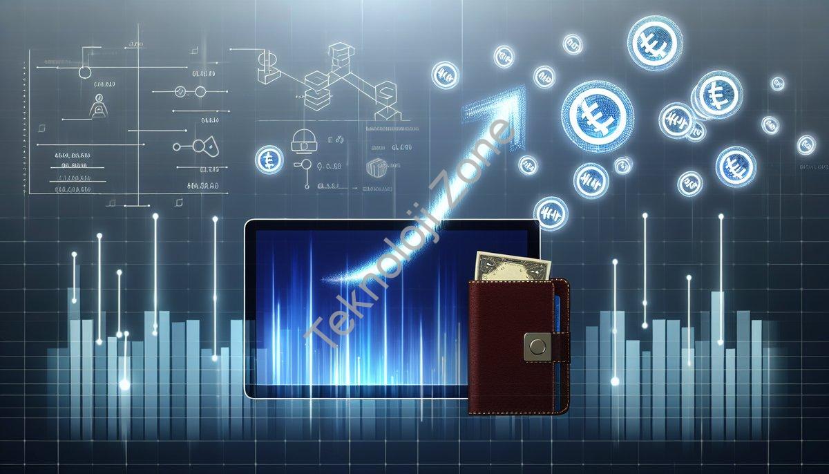 Maaşlar Dijital Lira ile Ödenecek! İşte 5 Büyük Değişim