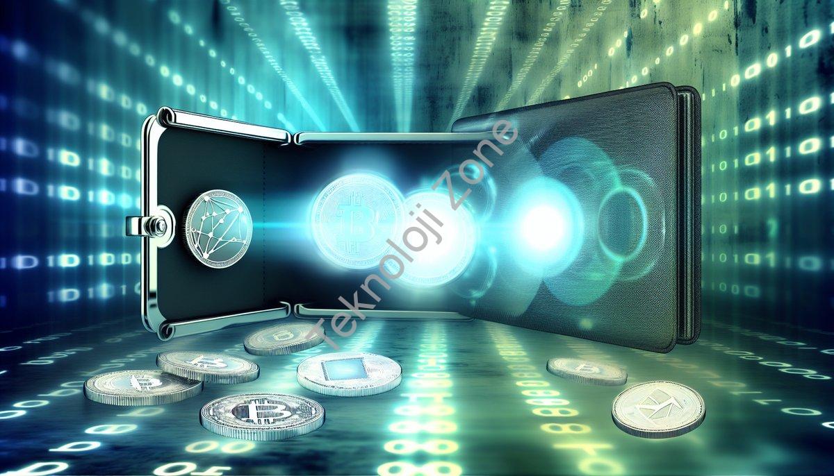 Dijital Lira cüzdanlarda! Kripto paralar için yolun sonu mu?