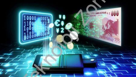 Dijital Türk Lirası Geliyor: Nakit Para Tarihe mi Karışıyor?