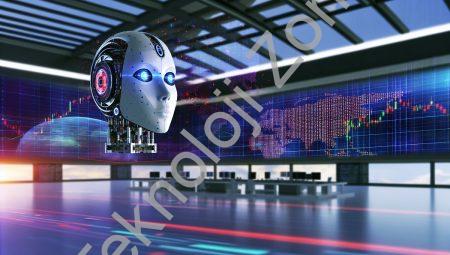 ODTÜ’den Devrim: Kahin Yapay Zekası Piyasaları Alt Üst Etti!