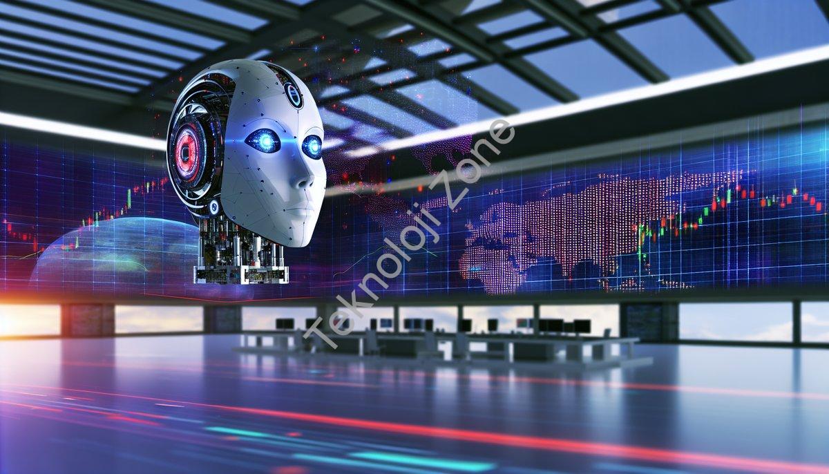 ODTÜ'den Devrim: Kahin Yapay Zekası Piyasaları Alt Üst Etti!