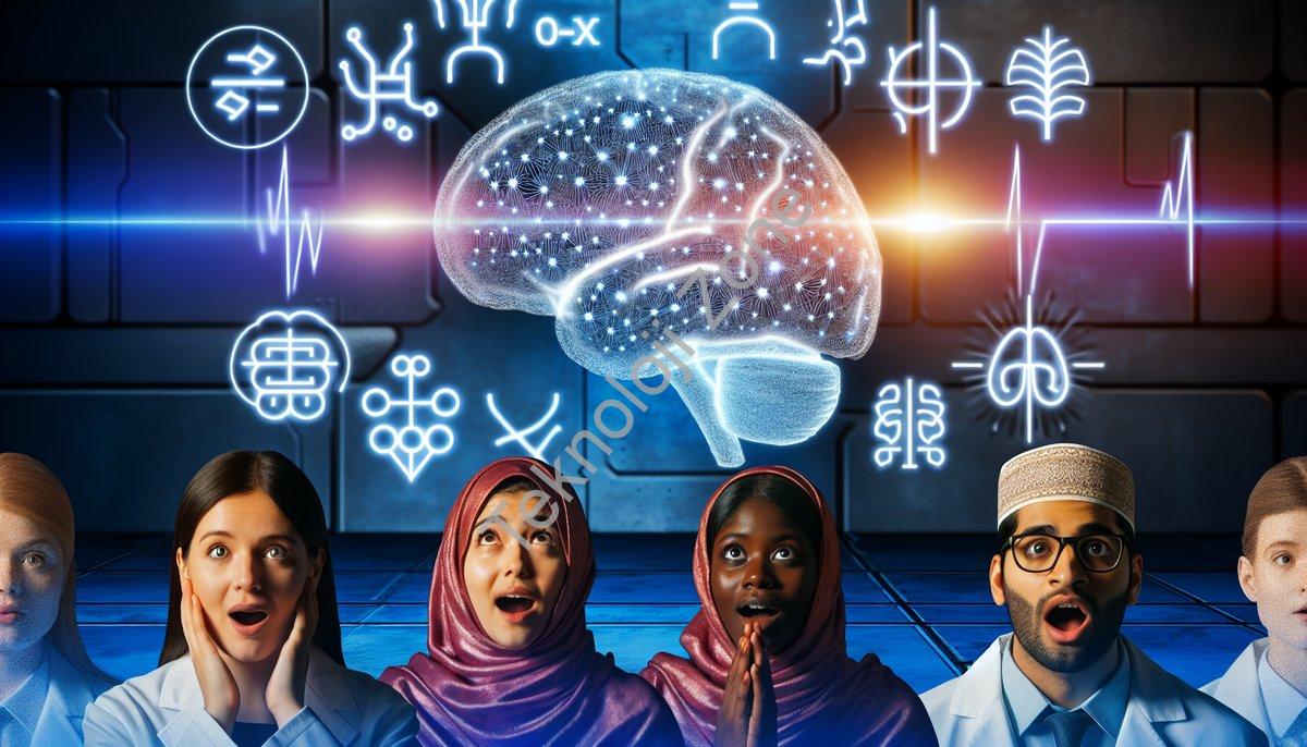 ChatGPT-6 Kendi Dilini Yarattı: Bilim Dünyası Şokta!