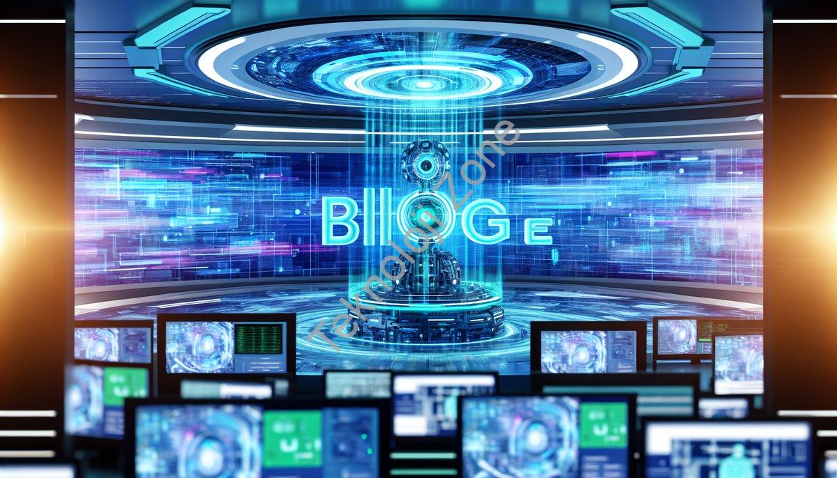 Türkiye'nin Yapay Zeka Hamlesi: BİLGE Tanıtıldı! Özellikleri Ne?