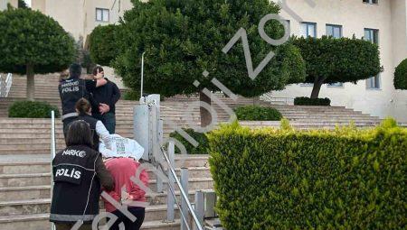 Marmaris’te Narkotik Operasyonu: Uyuşturucu Ticareti Yapan 3 Kişi Tutuklandı