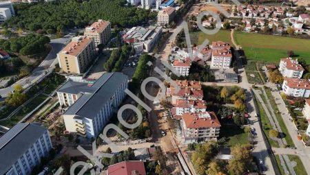 Muğla’da Altyapıya 502 Milyon TL’lik Dev Yatırım: Çalışmalar Sürüyor