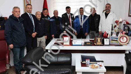 Kütahya’da Sporun Geleceği Masaya Yatırıldı: Antrenörler İçin Yeni Dönem