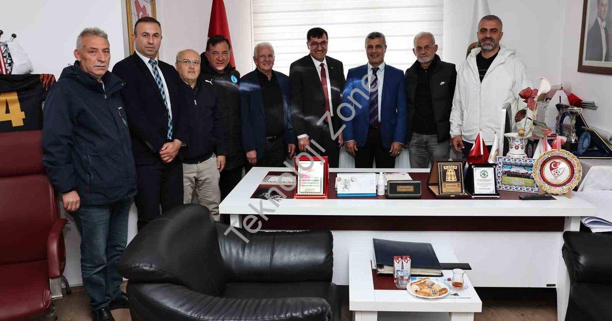 "Kütahya’da Sporun Geleceği Masaya Yatırıldı: Antrenörler İçin Yeni Dönem" başlıklı haber için fotor