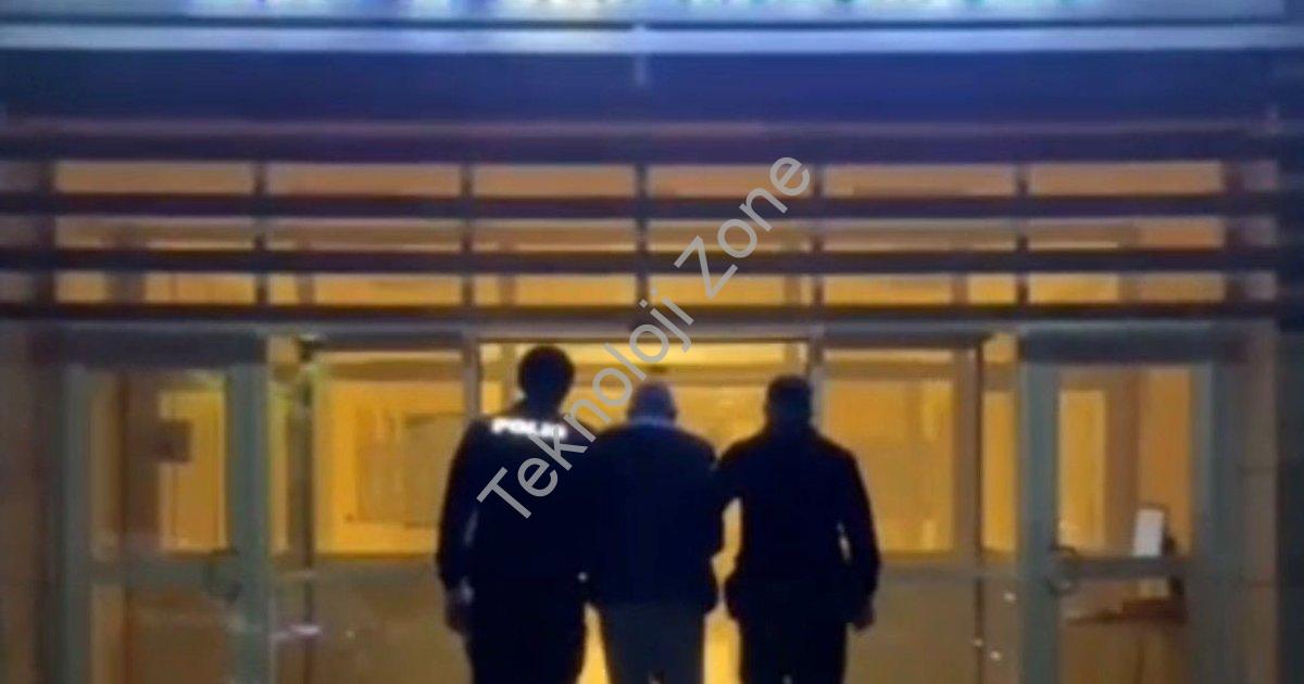 "İzmir Buca'da Nefes Kesen Operasyon: 34 Yıl Hapis Cezalı Firari Yakalandı" başlıklı haber için foto