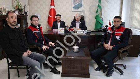 Afyonkarahisar’da ÇKS Zirvesi: Dijital Tarım ve Başvuru Süreci