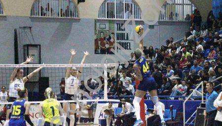 Fenerbahçe Deplasmanda Zorlandı ama Kazandı: 3-1