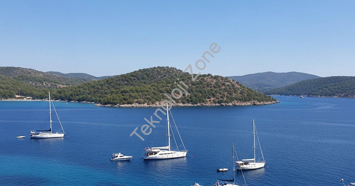 "Kuşadası'nda Yetki Tartışması: Hizmetler Büyükşehir'e mi Geçecek?" başlıklı haber için fotorealisti