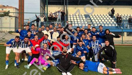 BAL 8. Hafta: Manisa Takımlarından Sadece Biri Gülebildi