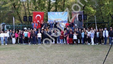 Köyceğiz’de Öğretmenler Günü: Şenlikte Eğlence Zirve Yaptı