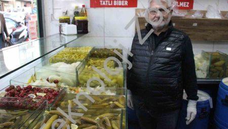 50 Yıllık Ustadan Grip İçin İddialı Formül: Hastalanana Para İade!