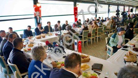 Başkan Günel’den Sert Çıkış: Kuşadası Turizm Bütçesinden Pay Alamadı!