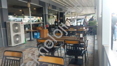 Aydın’da Dehşet Anları: 15 Yaşındaki Sürücü Dükkana Girdi!