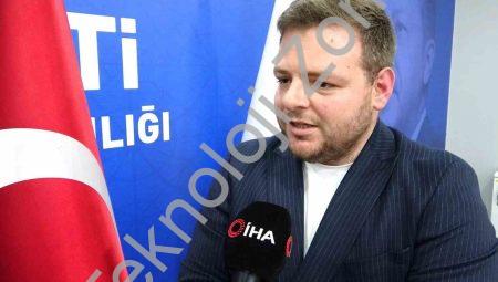 AK Gençlik: Terörsüz Bir Gelecek Mümkün