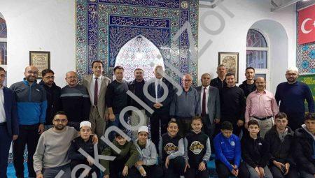 Emirdağ’da Öğretmenler Günü İçin Özel Sabah Programı