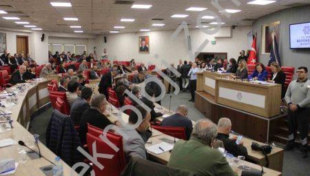 Aydın’da Su İndirimi Kararı 6 Ay Ertelendi