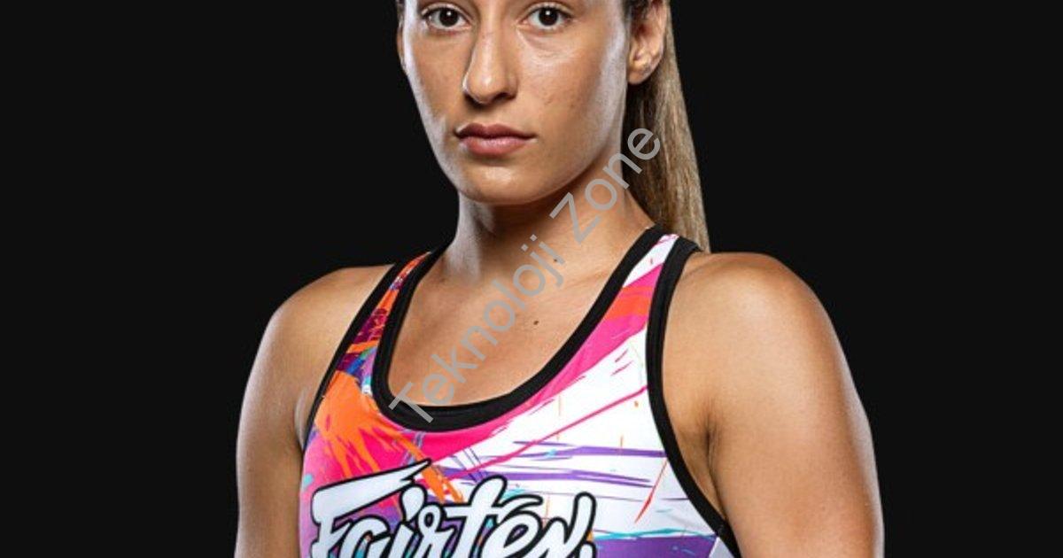 "Aydınlı Sporcu Nefise Avrupa'da İkincilik Kazandı" başlıklı haber için fotorealistik, profesyonel b