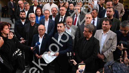 Aydın’daki Hizmetlerin Önündeki Tek Engel: Çerçioğlu