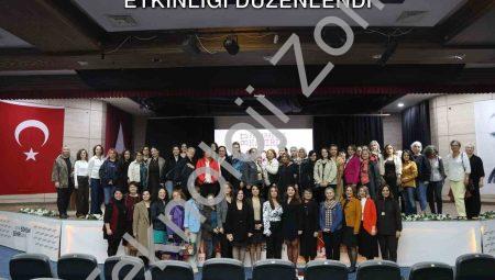 Belgesel Gösterimi Sonrası Söyleşi Etkinliği Düzenlendi