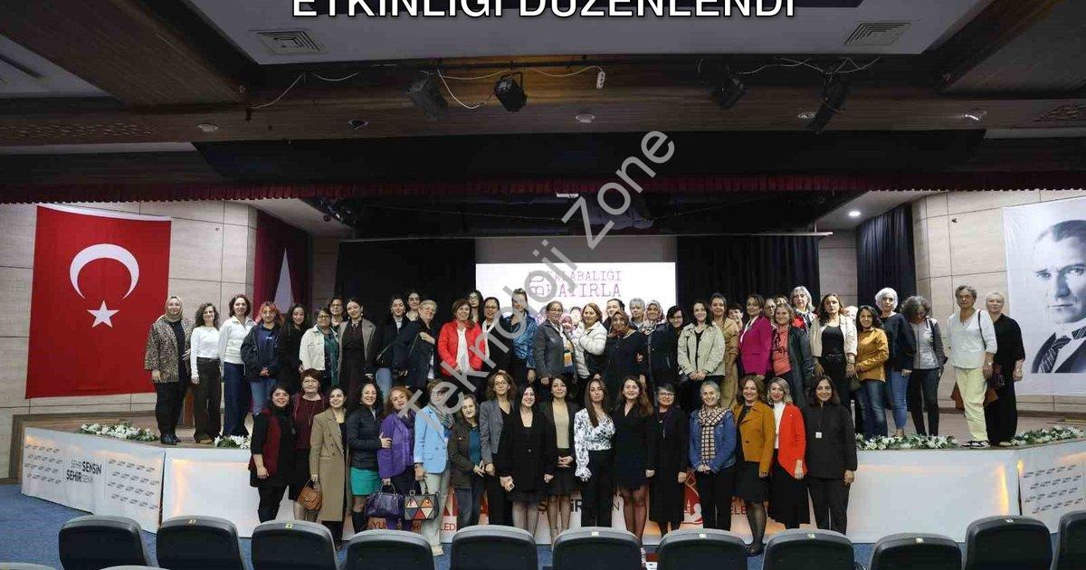 "Belgesel Gösterimi Sonrası Söyleşi Etkinliği Düzenlendi" başlıklı haber için fotorealistik, profesy