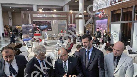 Muğla, Uluslararası Travelexpo Fuarı’nda Turizmin Yıldızı Oldu