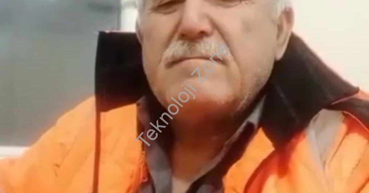 "İzmir Alsancak Limanı'nda Feci İş Kazası: Serdümen Reşat Doğan Hayatını Kaybetti" başlıklı haber iç