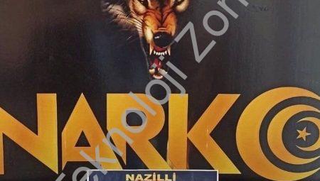 Nazilli’de Zehir Tacirlerine Büyük Darbe: 14 Gözaltı, 5 Tutuklama