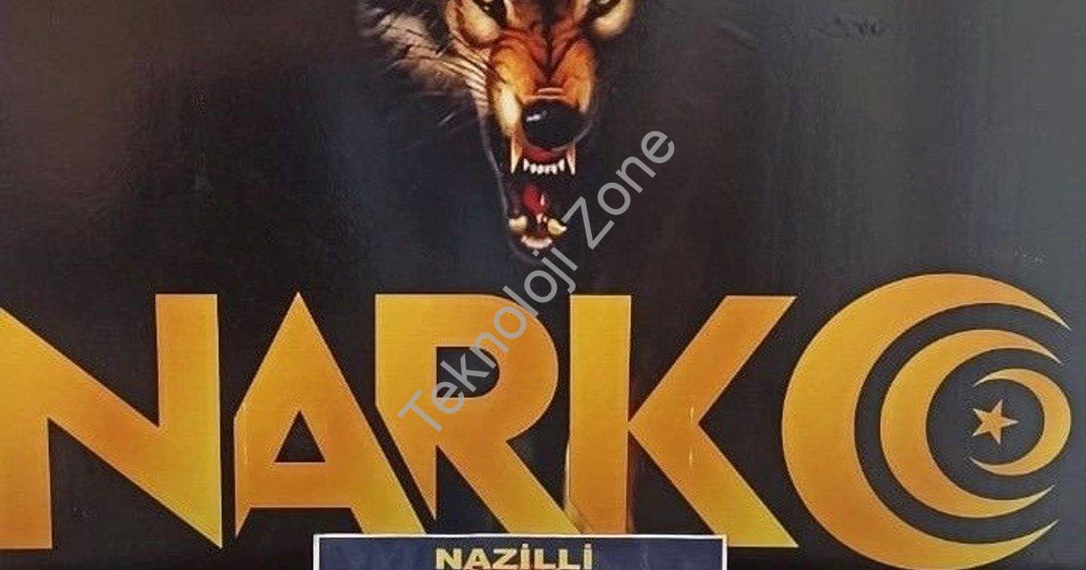 "Nazilli'de Zehir Tacirlerine Büyük Darbe: 14 Gözaltı, 5 Tutuklama" başlıklı haber için fotorealisti