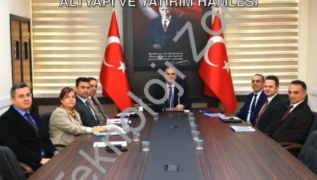 Muğla’da Eğitimin Geleceği Şekilleniyor: Altyapı ve Yatırım Hamlesi