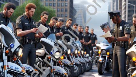 Manisa’da Motosiklet Denetimi Bilançosu: 3 Günde 2 Milyon TL Ceza