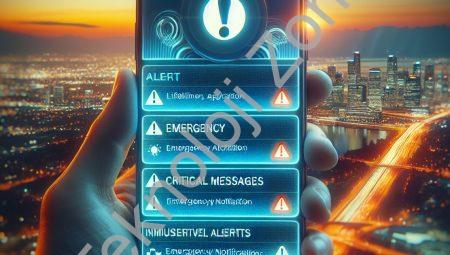 KADES Uygulaması Hayat Kurtarıyor: Emniyetten Kritik Uyarılar