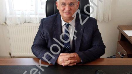 Şuhut İlçe Müftülüğü Şube Müdürlüğü Görevine Ahmet Köylü Atandı